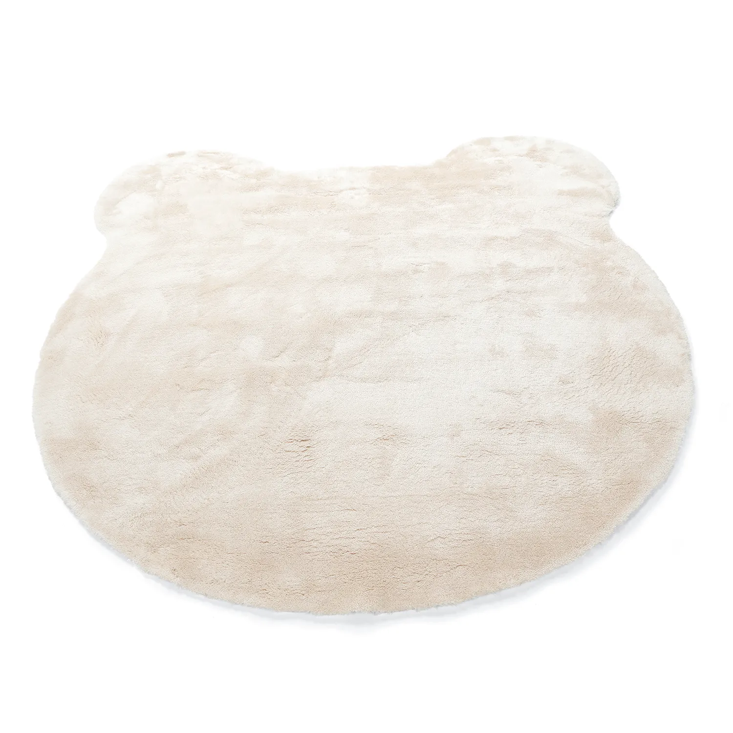 Alfombra Infantil - Aranga Super Soft Bear (beige)