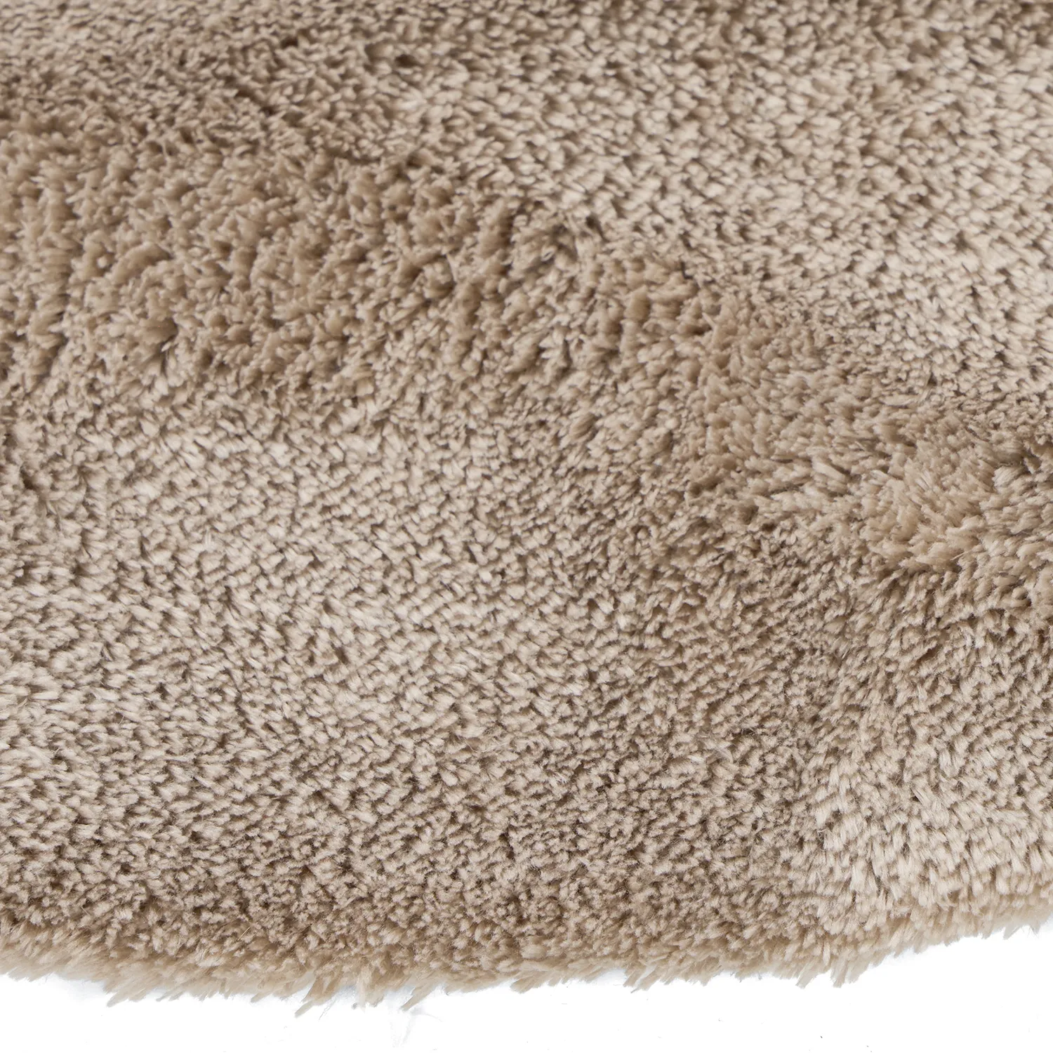 Alfombra Infantil - Aranga Super Soft Bear (marrón)
