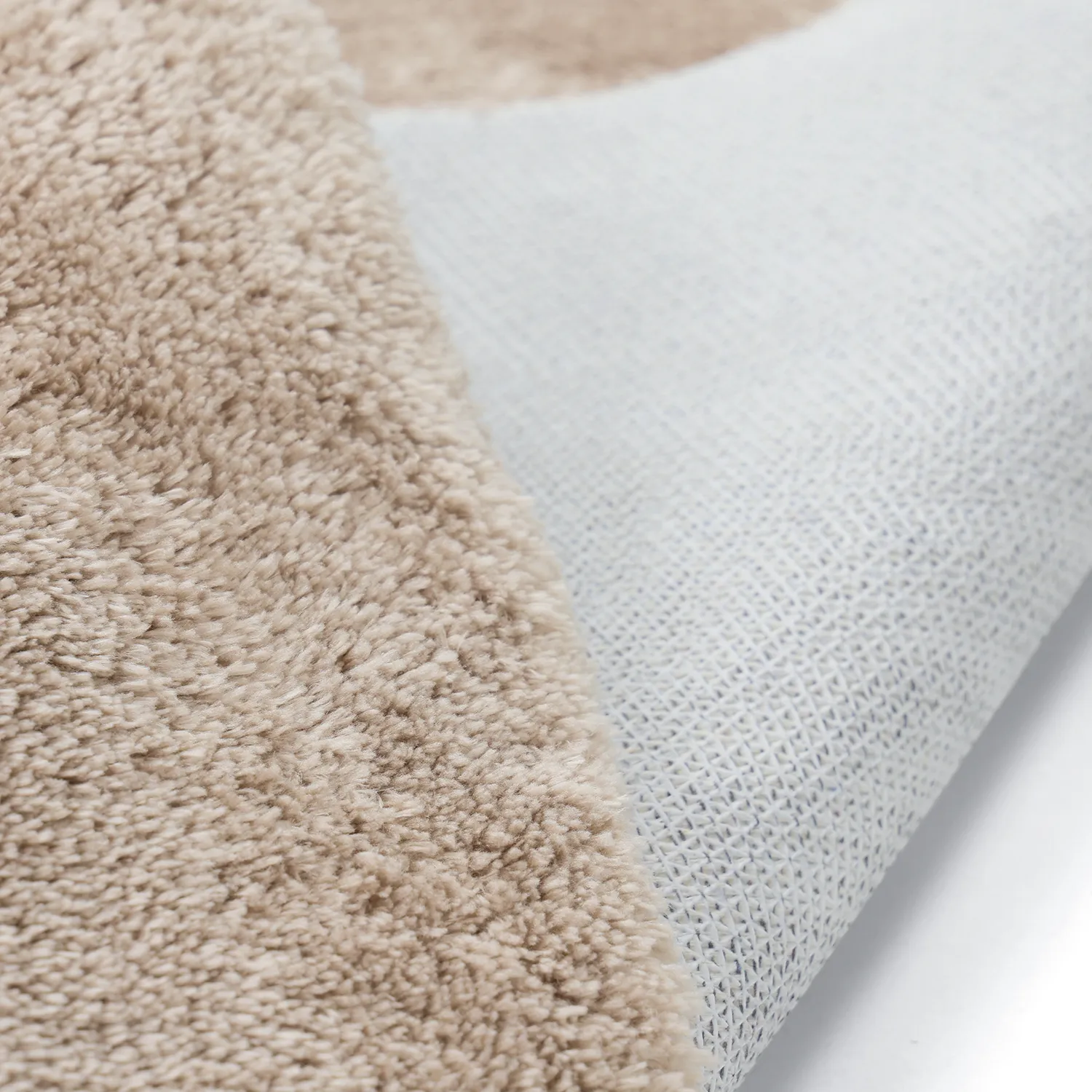 Alfombra Infantil - Aranga Super Soft Bear (marrón)