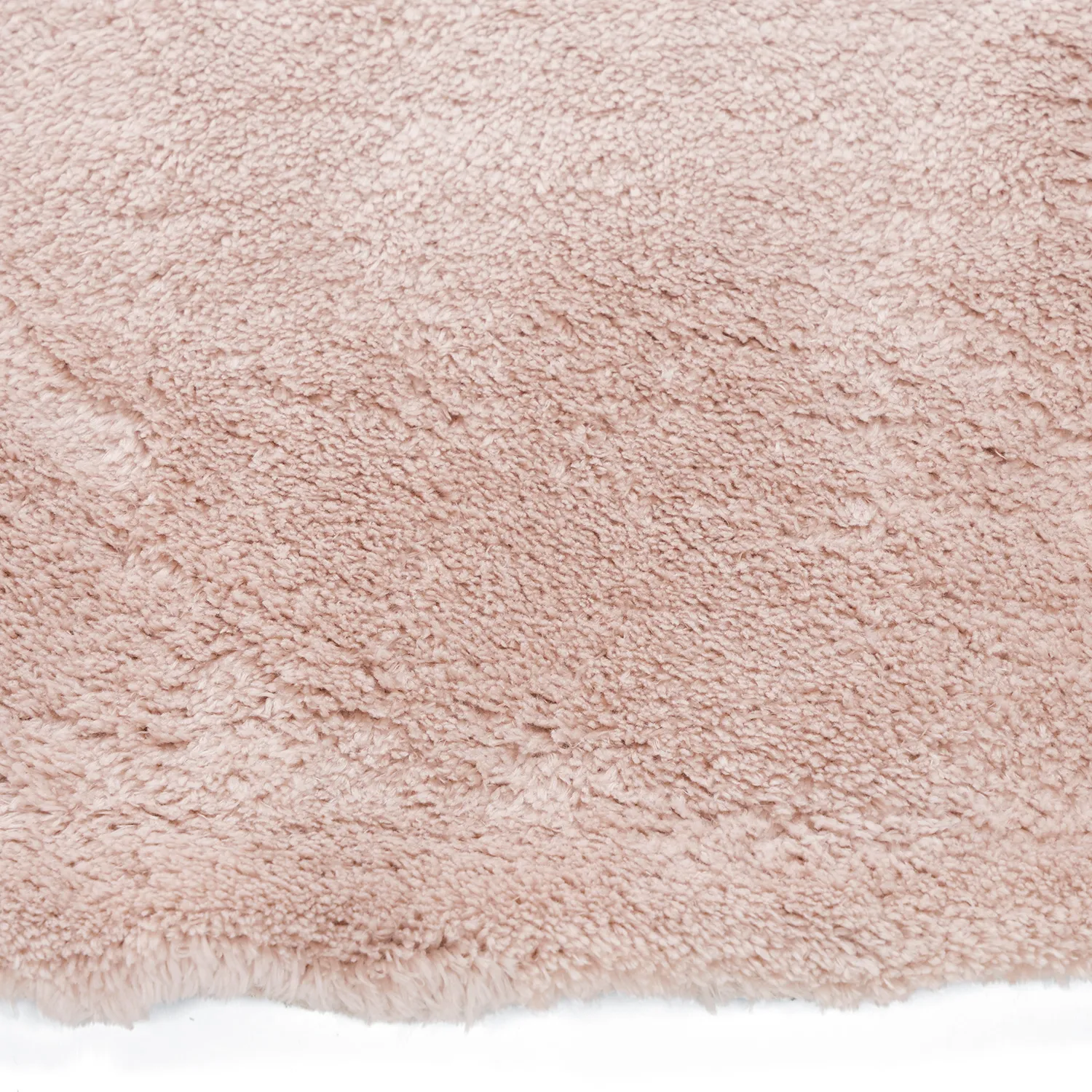 Alfombra Infantil - Aranga Super Soft Bear (rosa)