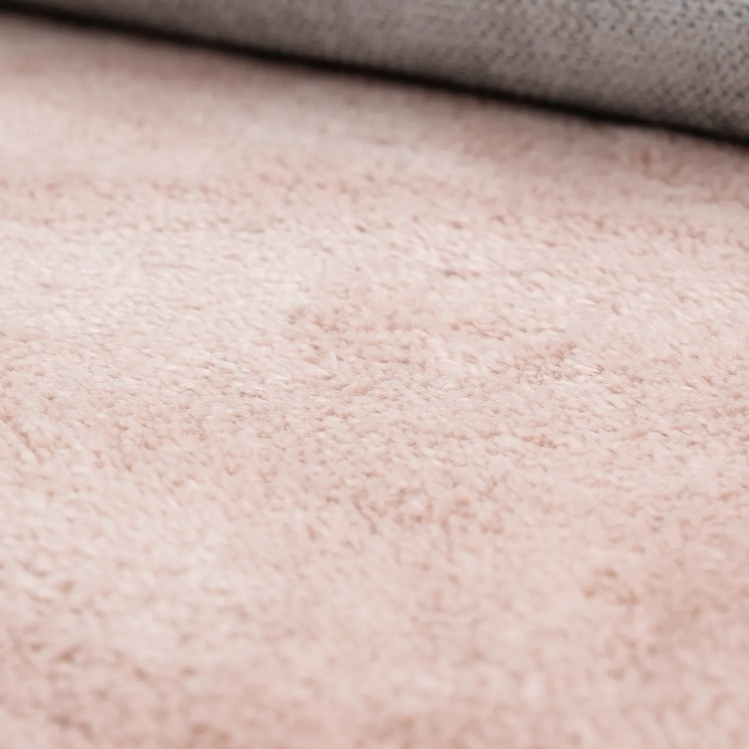 Alfombra Infantil - Aranga Super Soft Bear (rosa)
