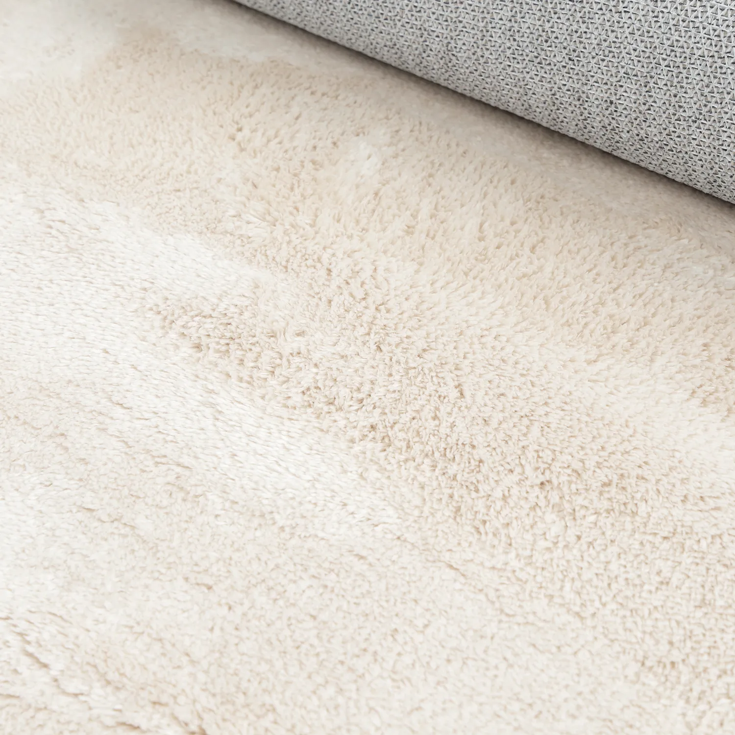 Alfombra Infantil - Aranga Super Soft Cat (beige)