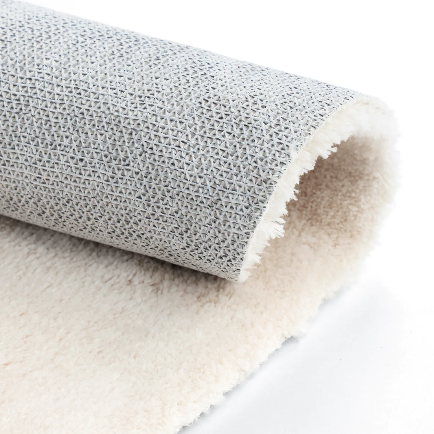 Alfombra Infantil - Aranga Super Soft Cat (beige)