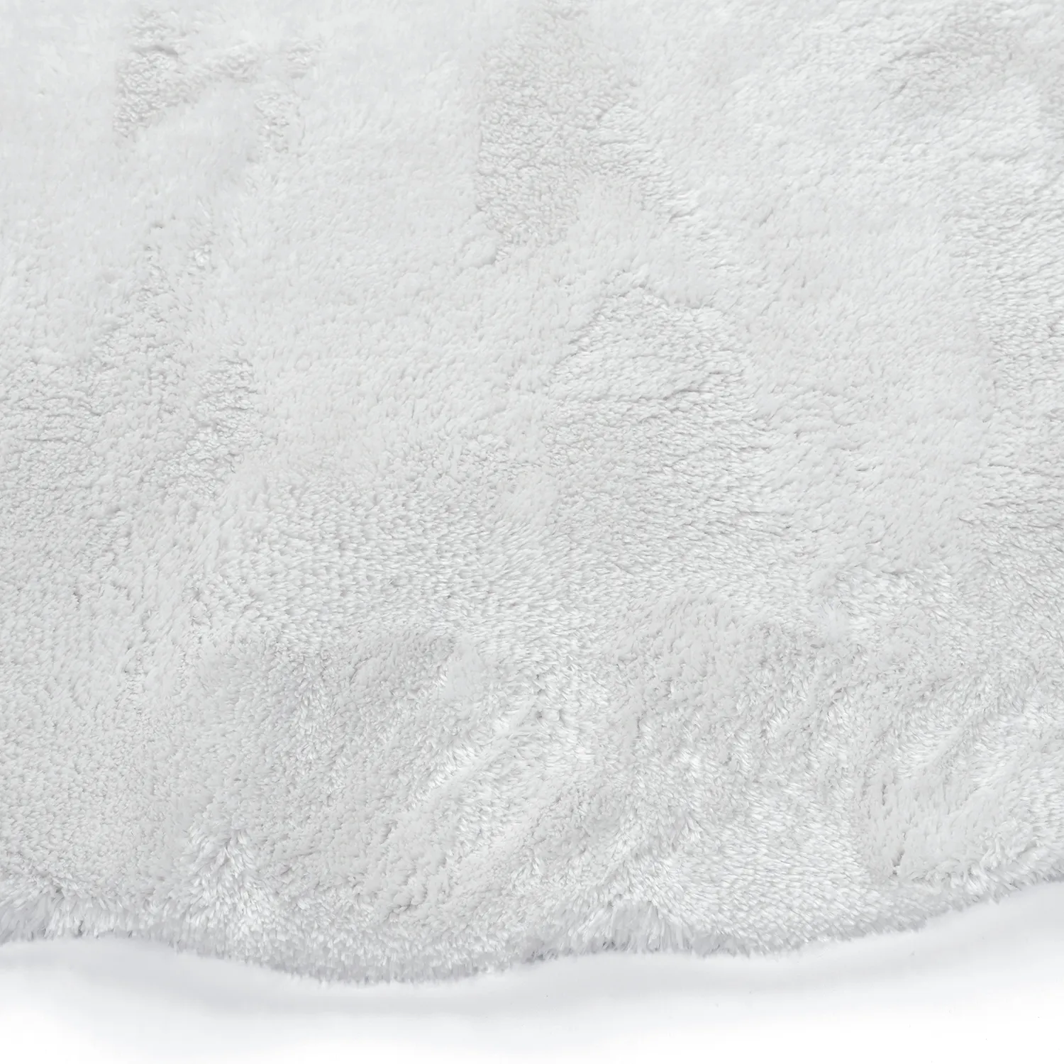 Alfombra Infantil - Aranga Super Soft Cat (blanco)