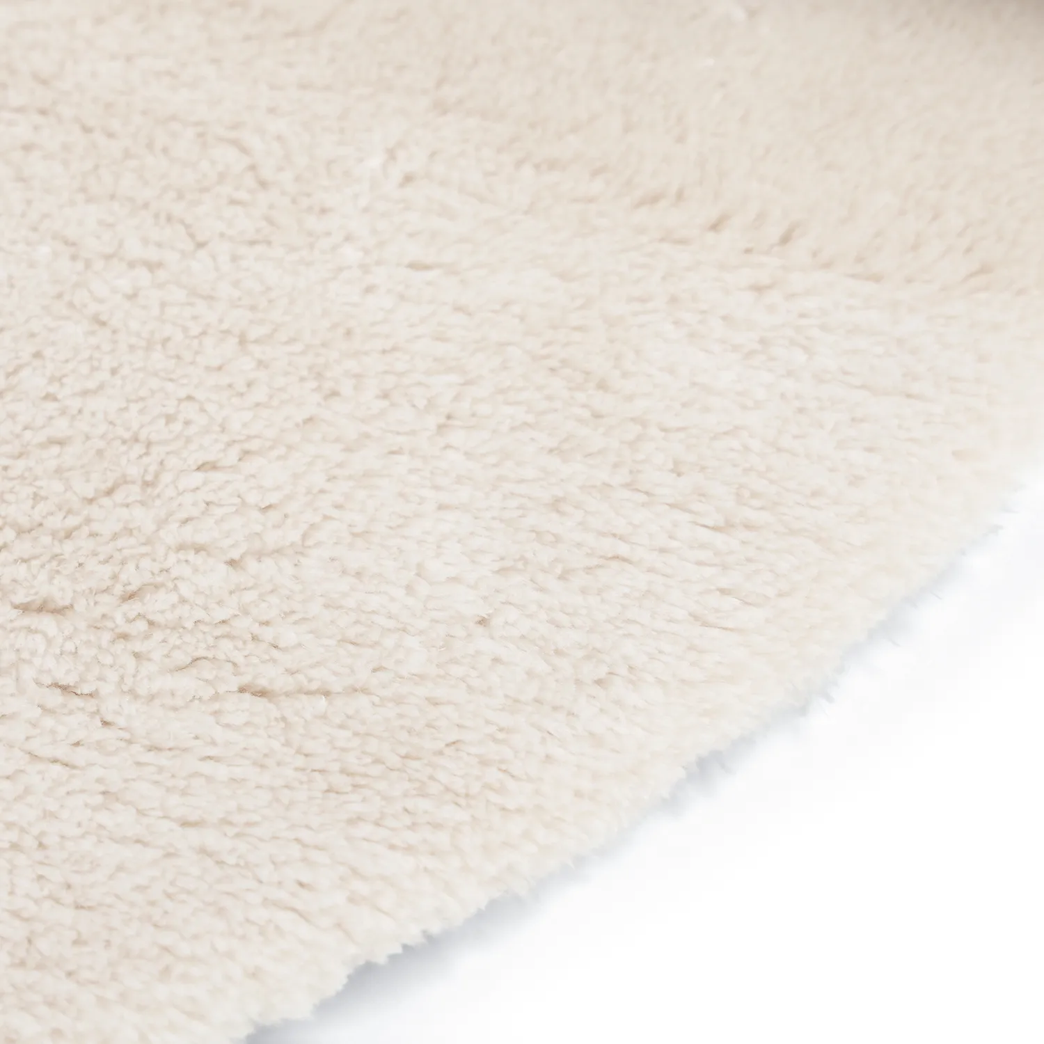 Alfombra Infantil - Aranga Super Soft Cloud (beige)