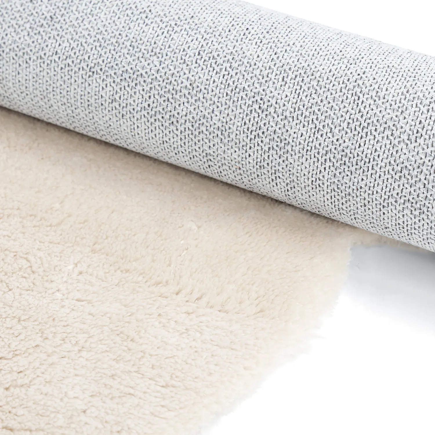 Alfombra Infantil - Aranga Super Soft Cloud (beige)