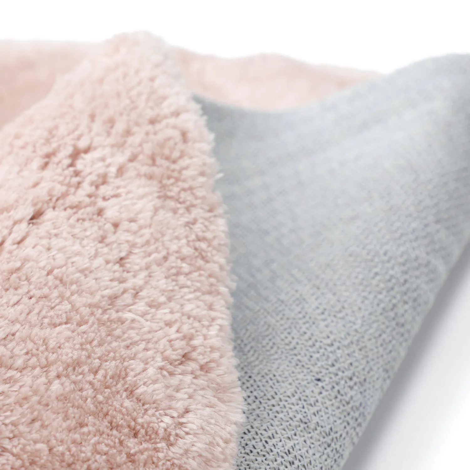 Alfombra Infantil - Aranga Super Soft Heart (rosa)