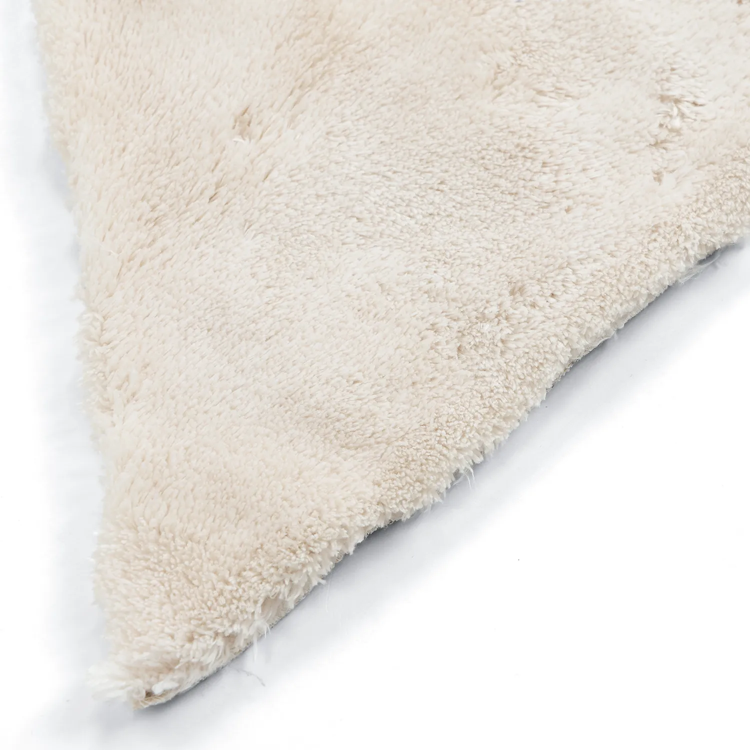 Alfombra Infantil - Aranga Super Soft Star (beige)