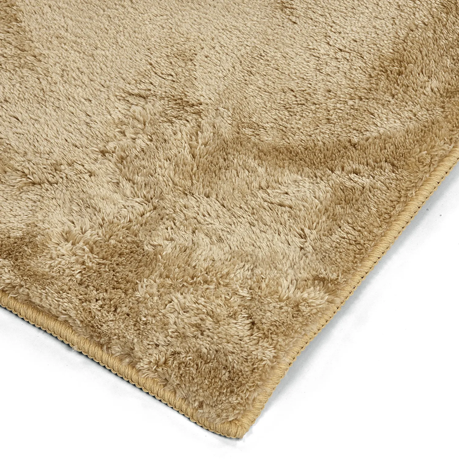 Alfombras de pelo largo - Aranga Super Soft Fur (beige oscuro)