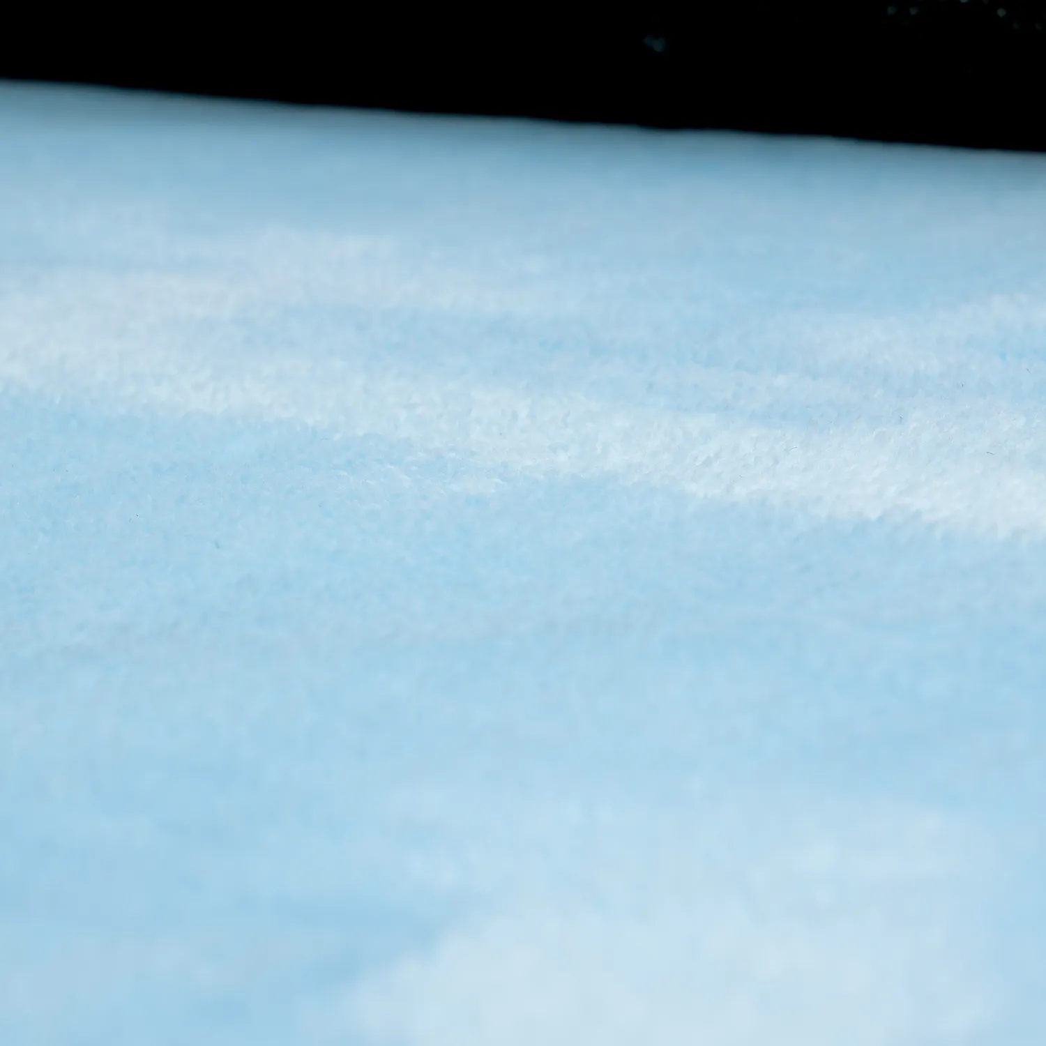 Alfombras de pelo largo - Aranga Super Soft Fur (azul claro)