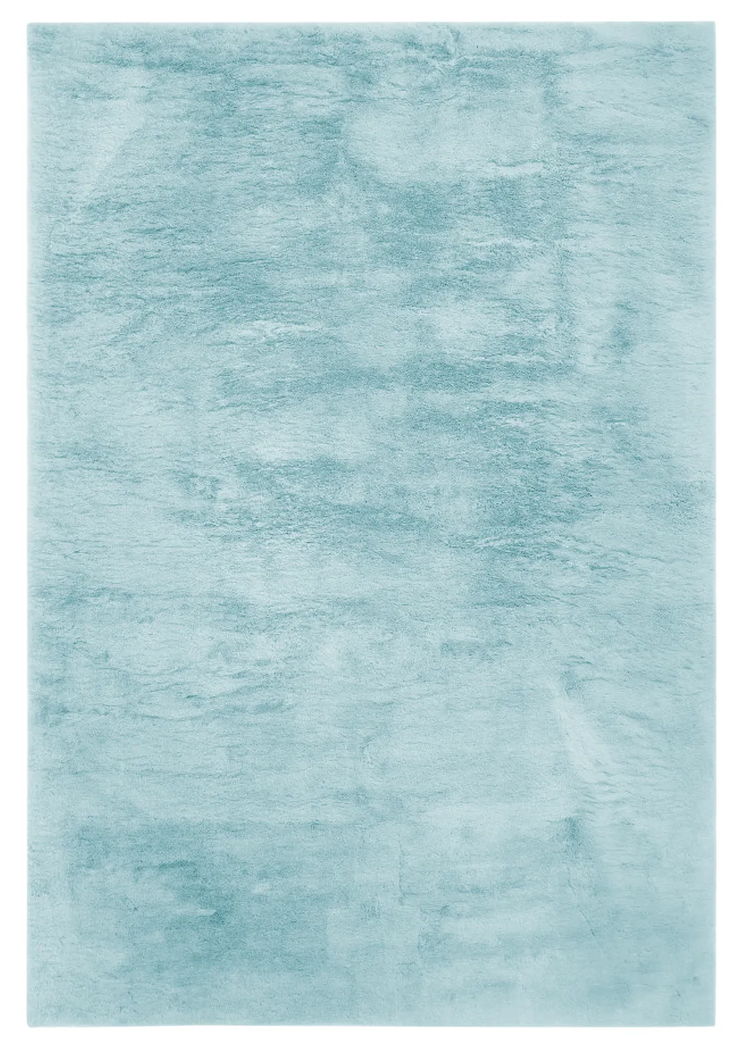 Alfombras de pelo largo - Cloud Super Soft (azul claro)