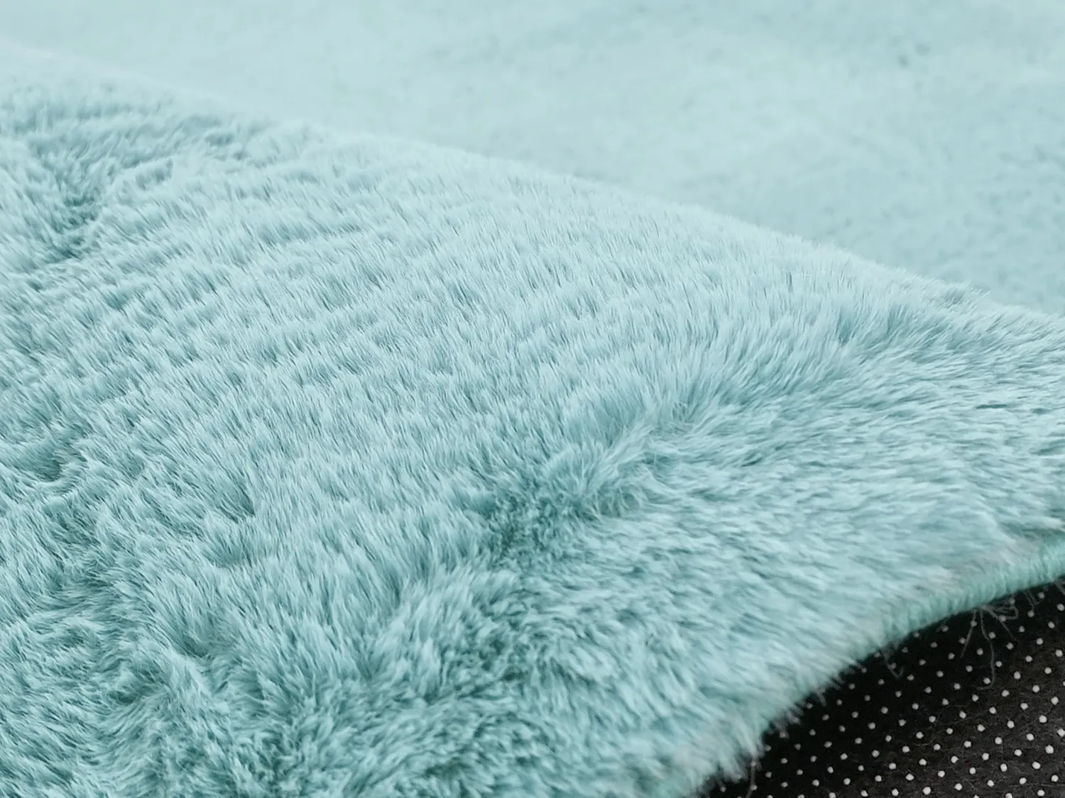 Alfombras de pelo largo - Cloud Super Soft (azul claro)