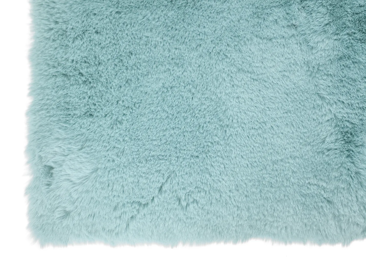 Alfombras de pelo largo - Cloud Super Soft (azul claro)