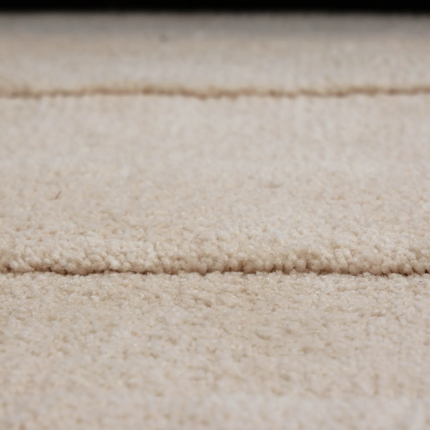 Alfombras de pelo largo - Paxos (beige)