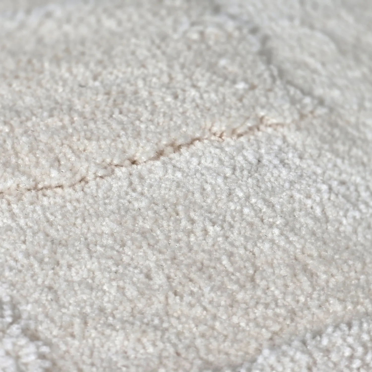 Alfombras de pelo largo - Tripoli (crema)
