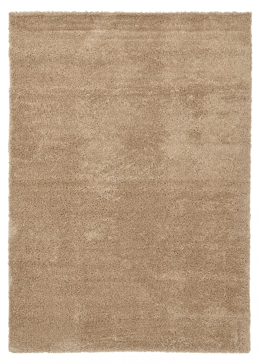 Alfombras de pelo largo - Zoe (beige)