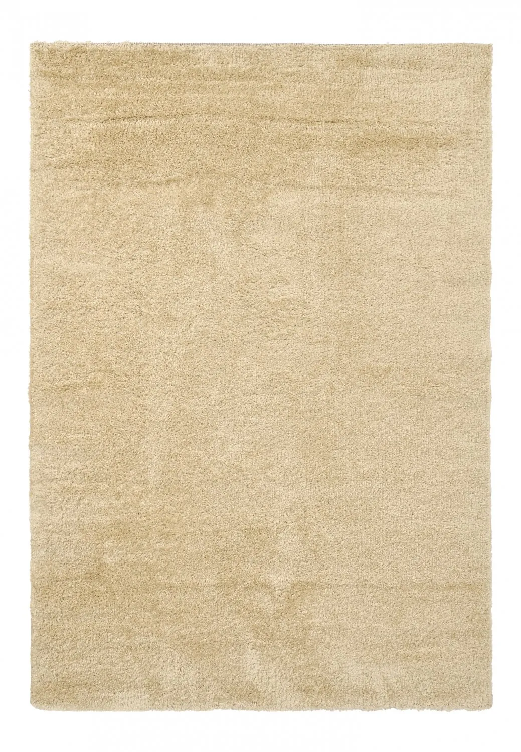 Alfombras de pelo largo - Zoe (crema)