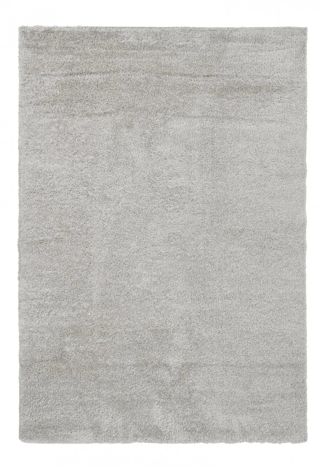 Alfombras de pelo largo - Zoe (gris)