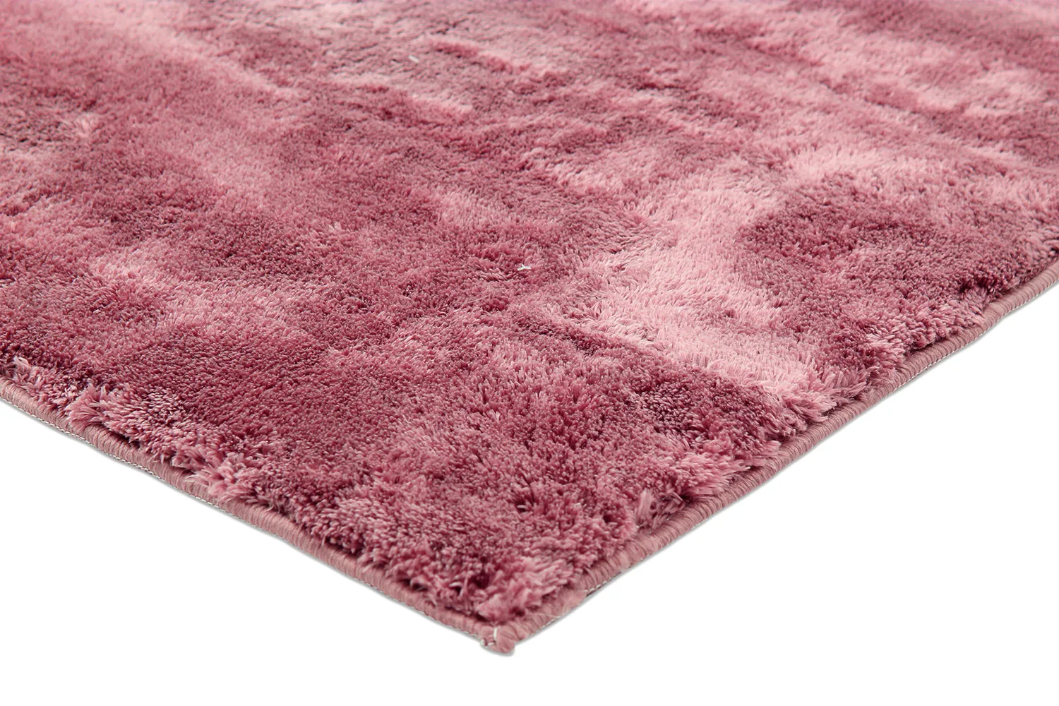 Alfombras de pelo largo - Aranga Super Soft Fur (rose)