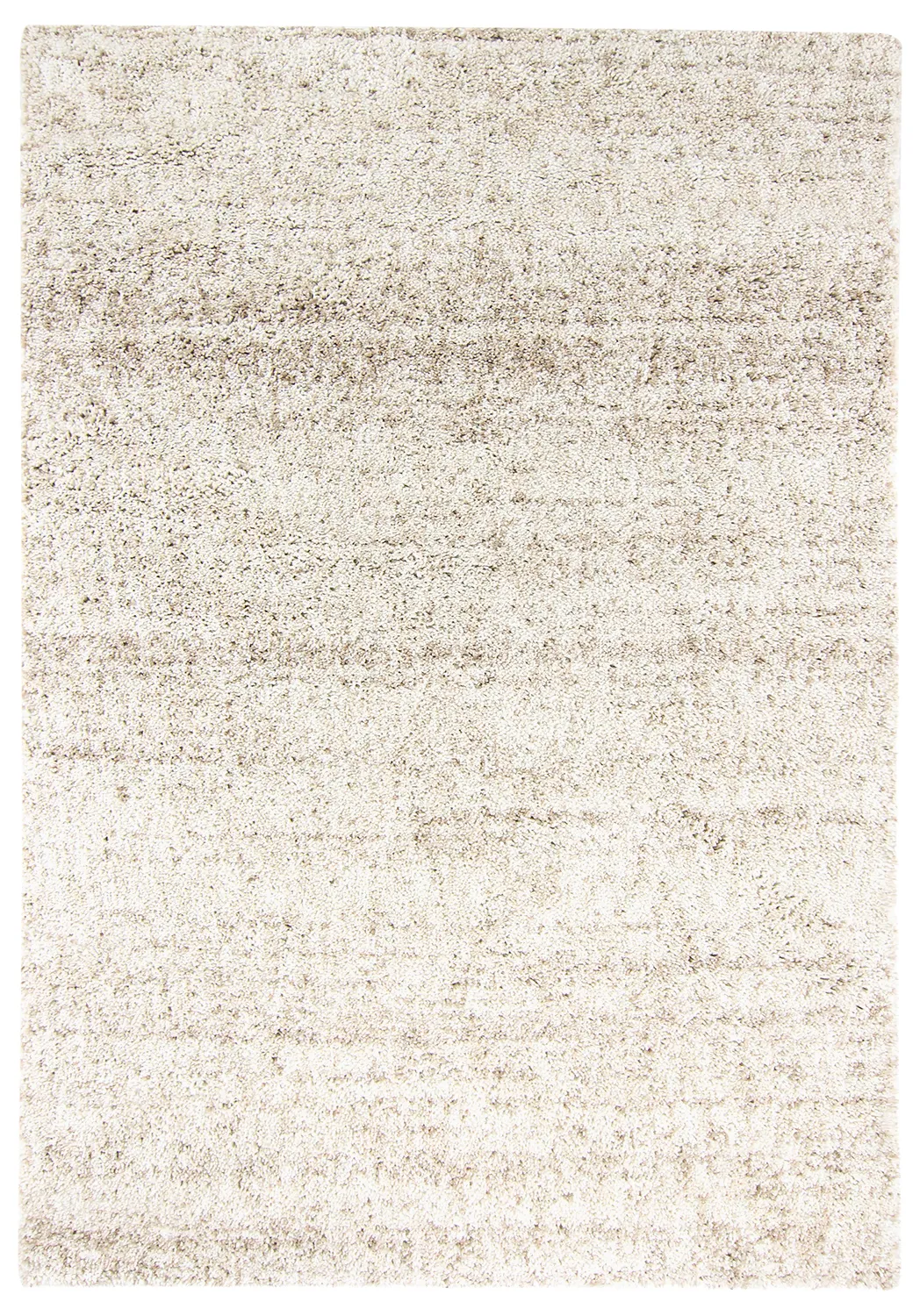 Alfombras de pelo largo - Carl (beige)