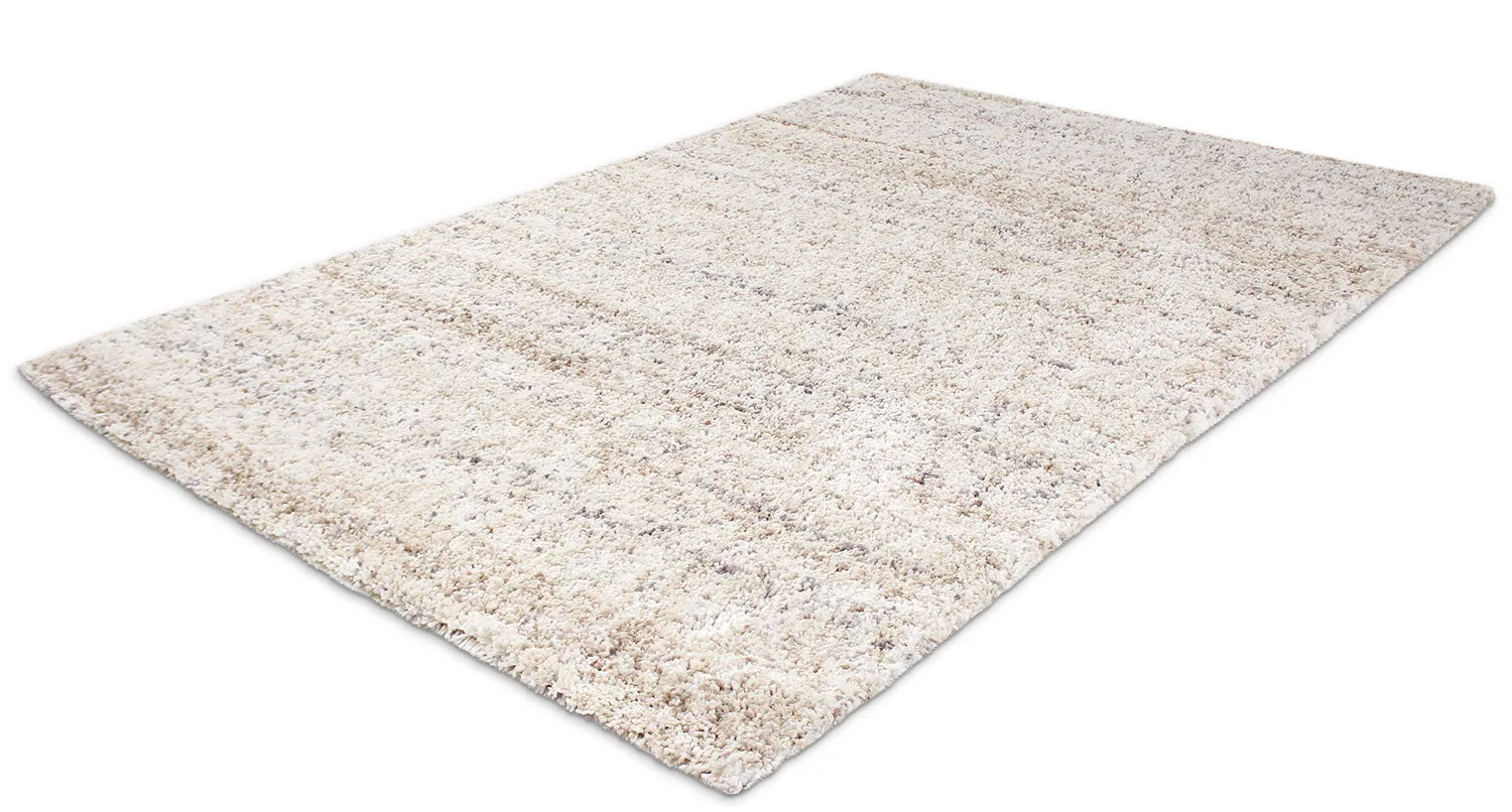 Alfombras de pelo largo - Massimo (beige)