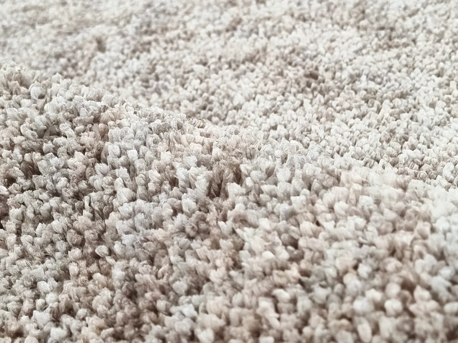 Alfombras de pelo largo - Pluto (gris)