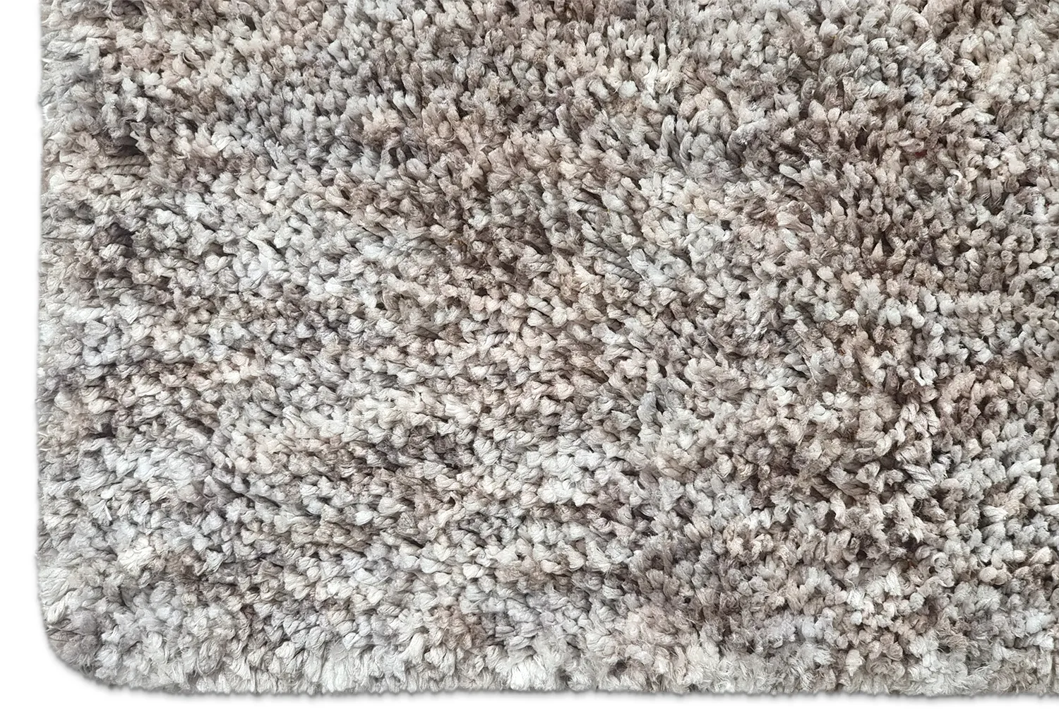 Alfombras de pelo largo - Pluto (gris)