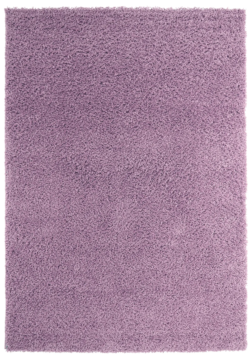 Alfombras de pelo largo - Zoe (morado)