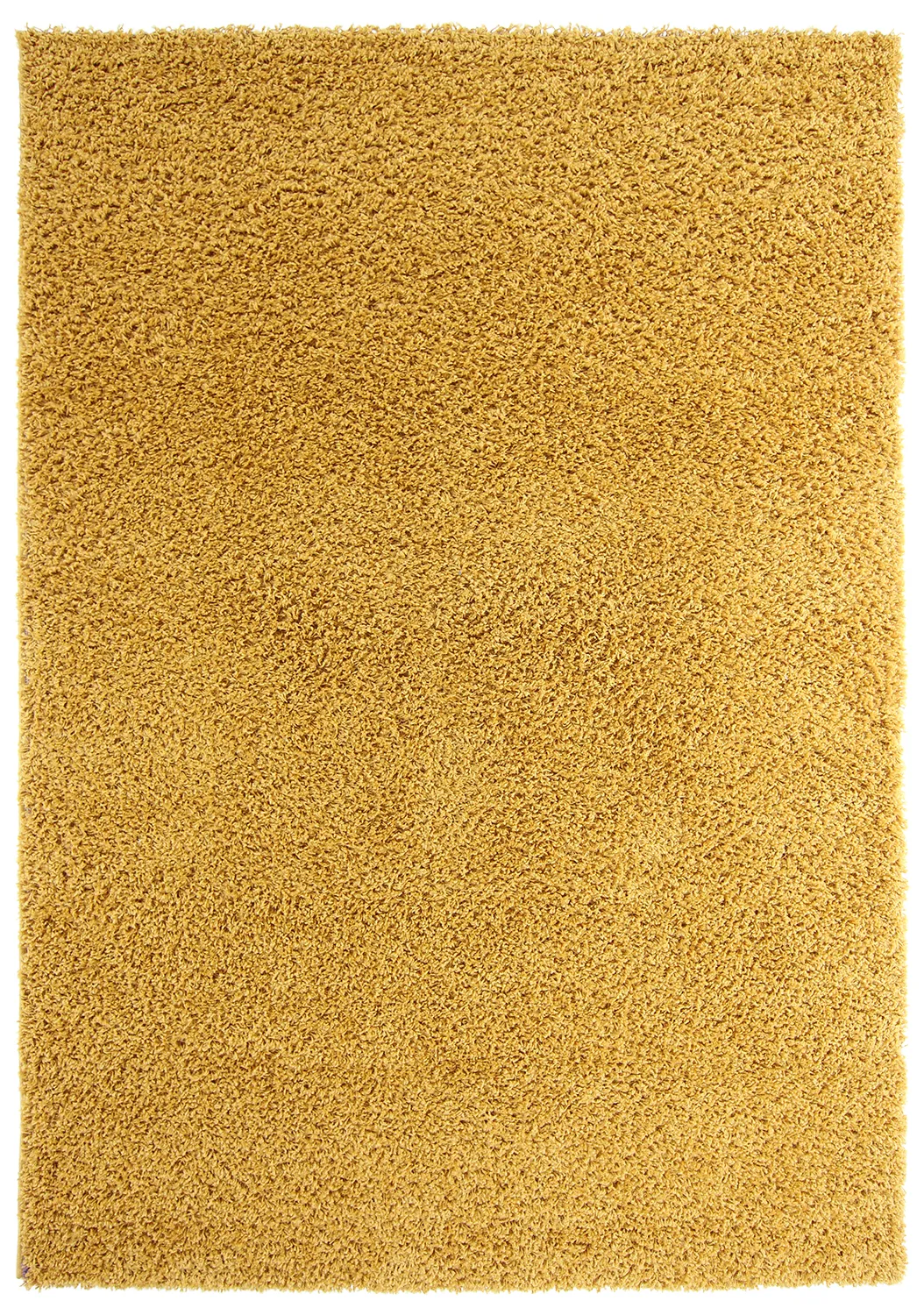 Alfombras de pelo largo - Zoe (ochre)