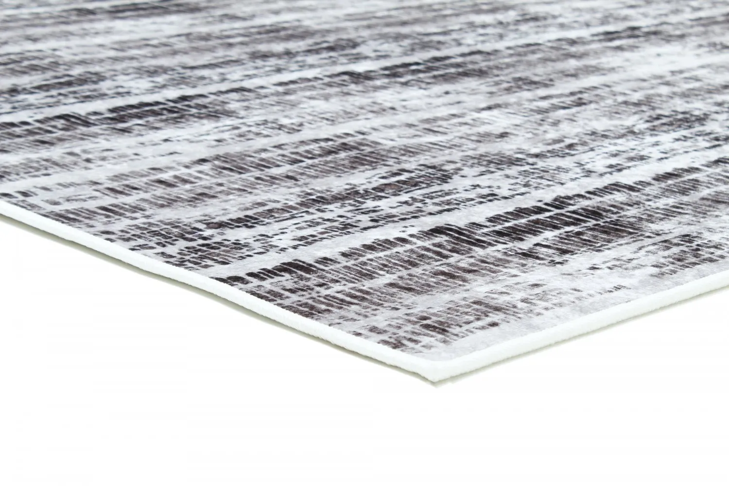 Alfombra Wilton - Sabha (gris)