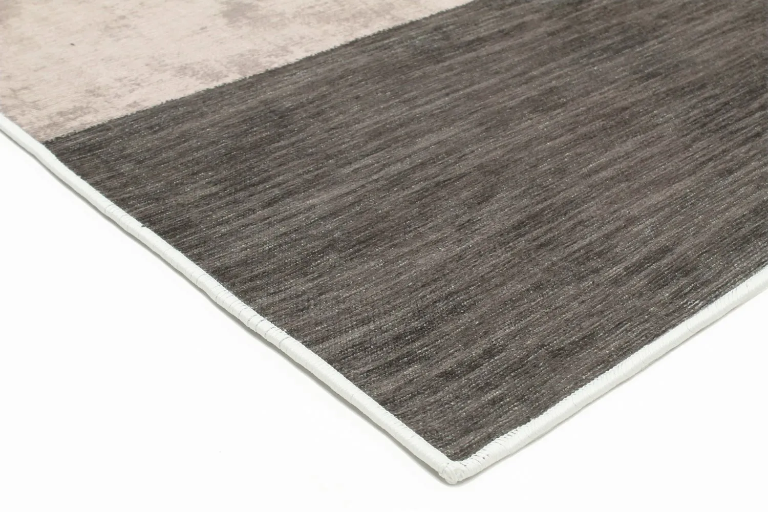 Alfombra Wilton - Esme (marrón/multicolor)