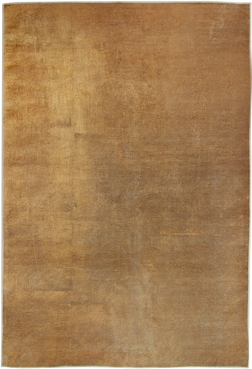 Alfombra Wilton - Saranda (oro)