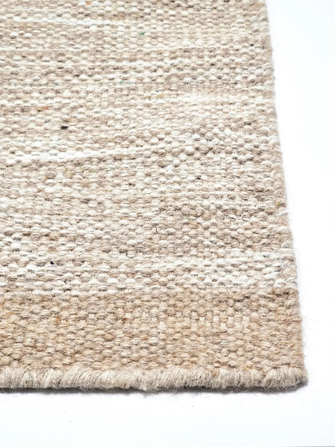 Alfombra de Lana - Savona (beige)