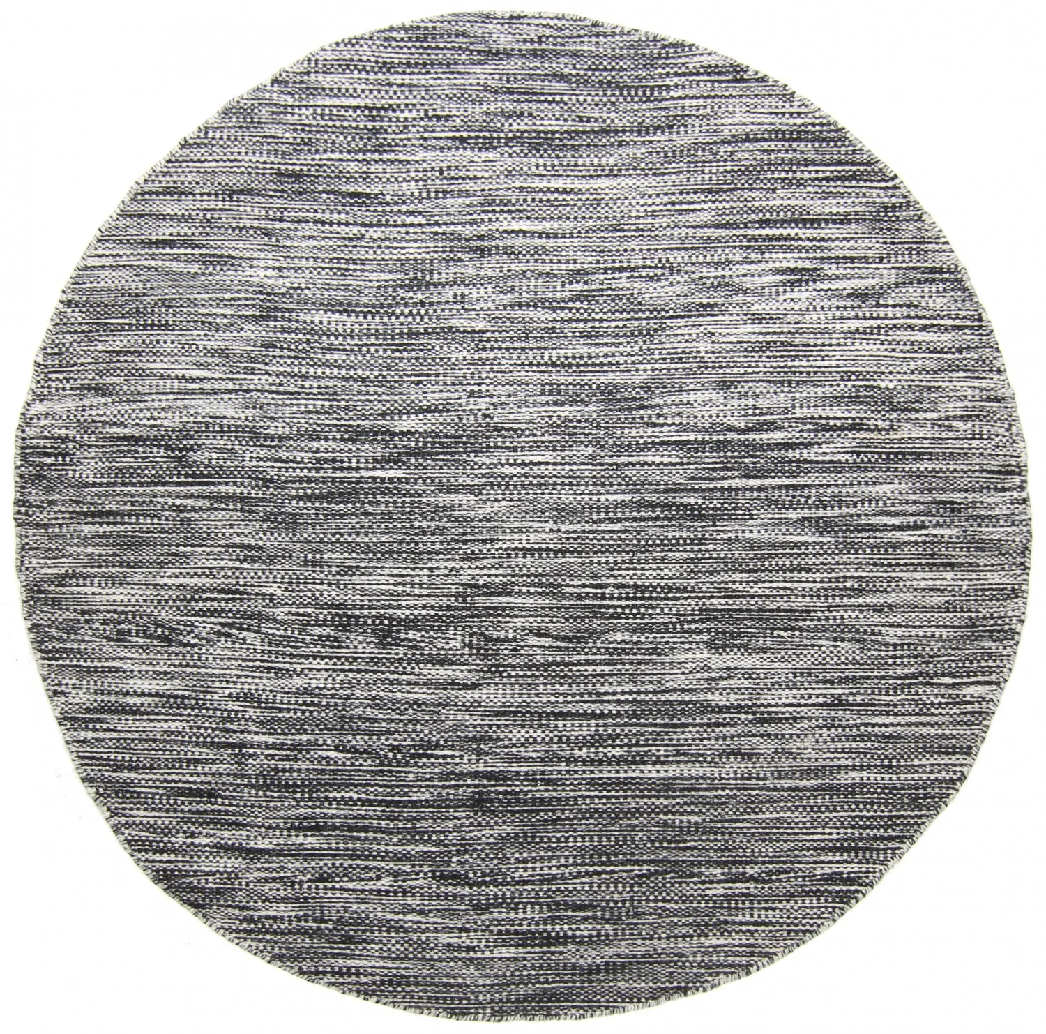 Alfombras redondeadas - Savona (negro)