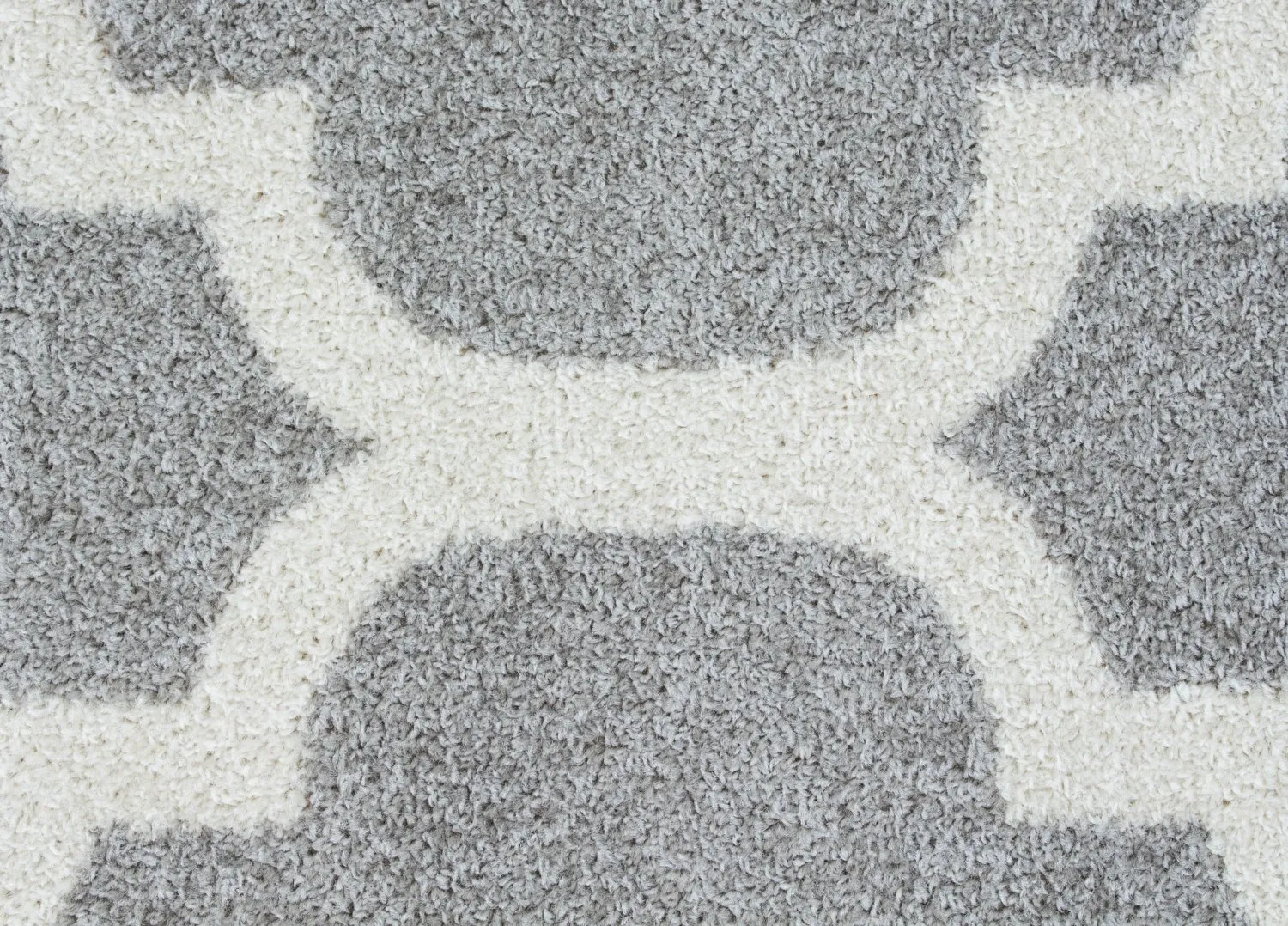 Alfombra Wilton - Seattle (gris)