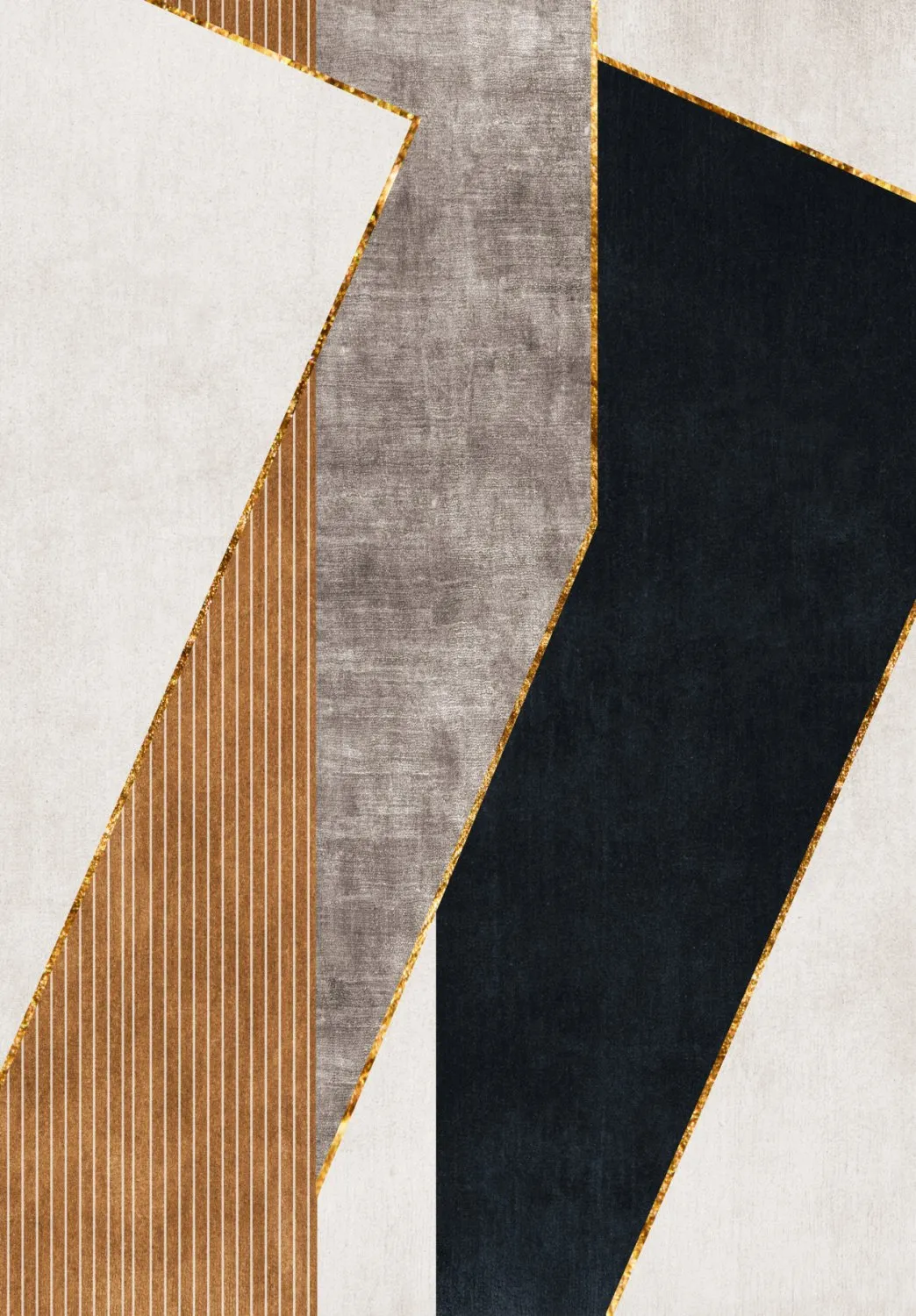 Alfombra Wilton - Serenity (multi)
