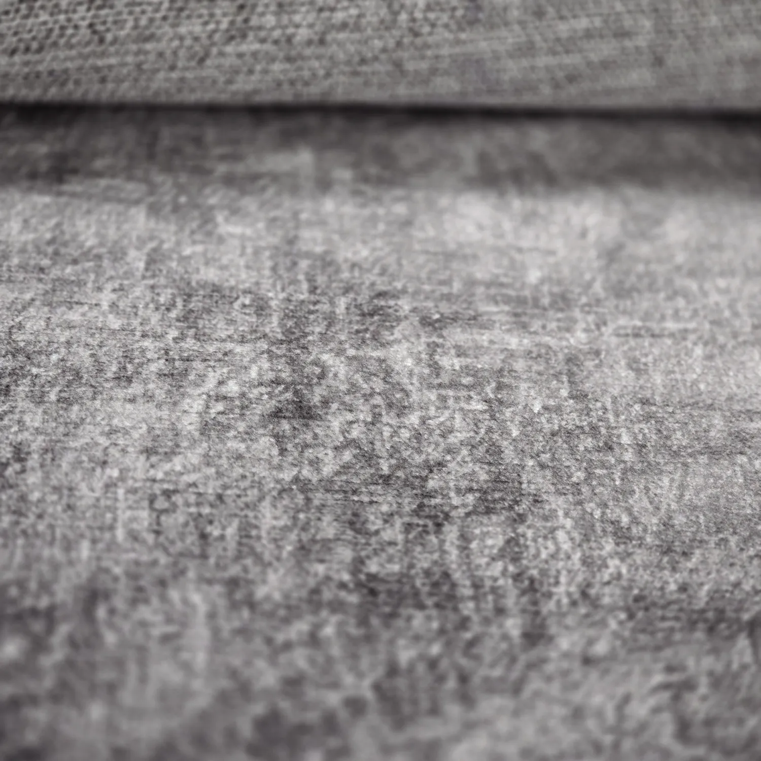 Alfombras redondeadas - Serifos (gris)