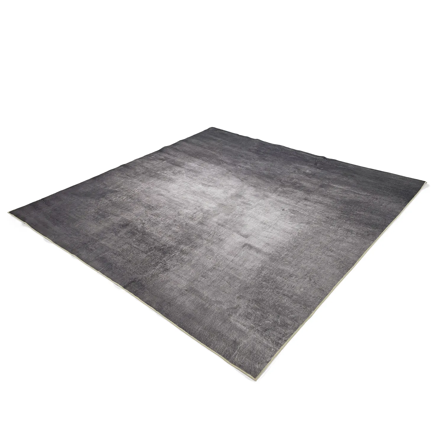 Alfombra Wilton - Serifos (gris)