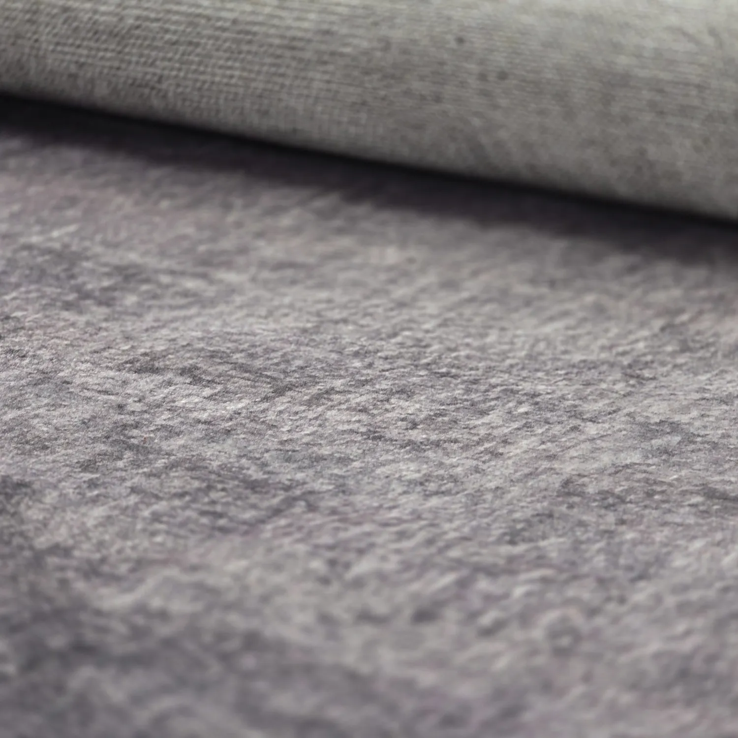Alfombra Wilton - Serifos (gris)