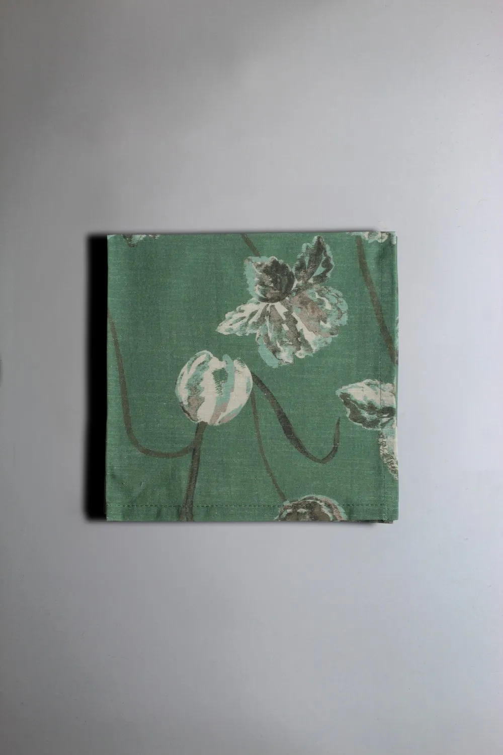 Servilleta en paquete de 4 - Alegria (verde)