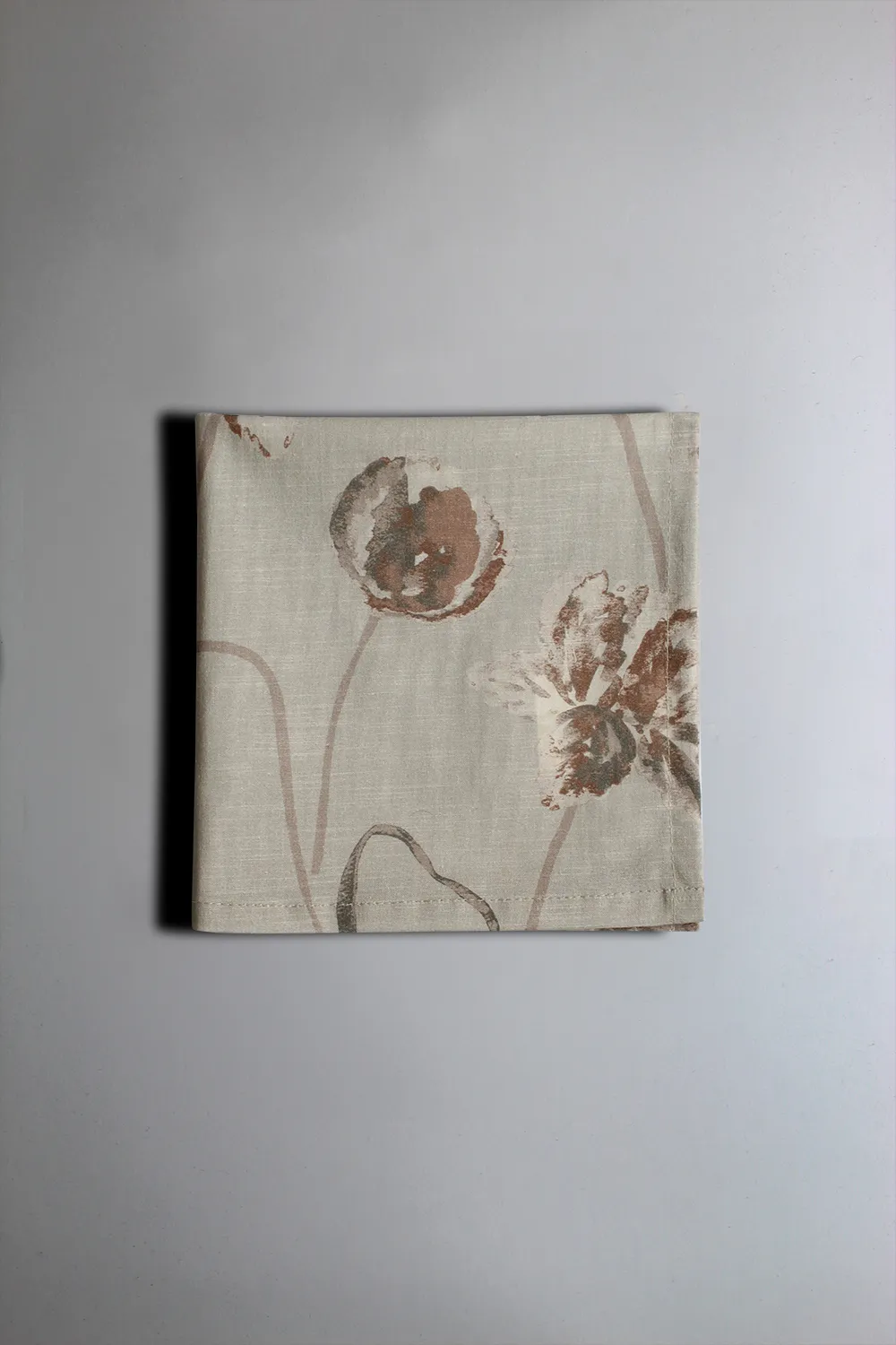 Servilleta en paquete de 4 - Alegria (beige)