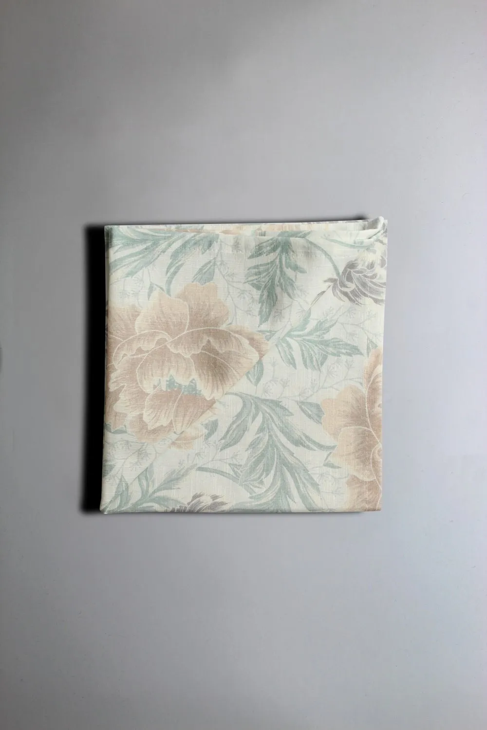 Servilleta en paquete de 4 - Almira (beige)