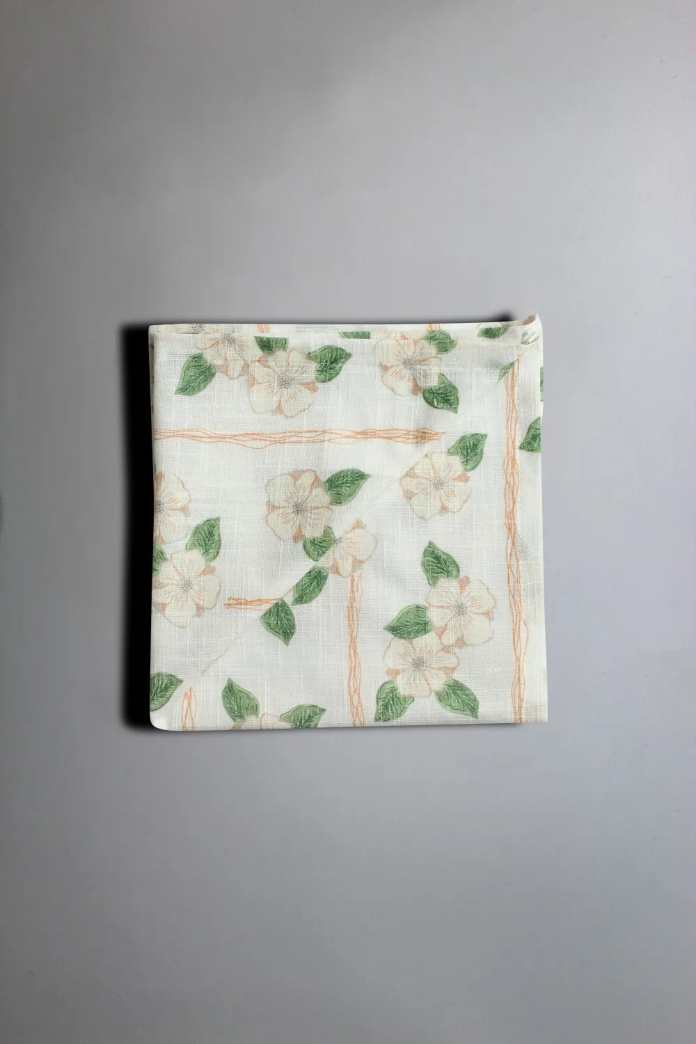 Servilleta en paquete de 4 - Anna-Lisa (beige)