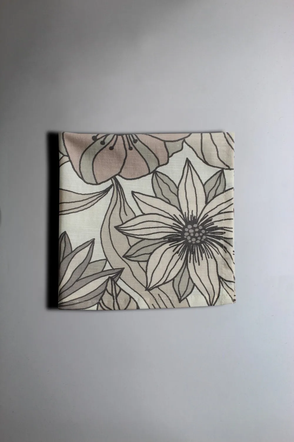 Servilleta en paquete de 4 - Aurelia (beige)