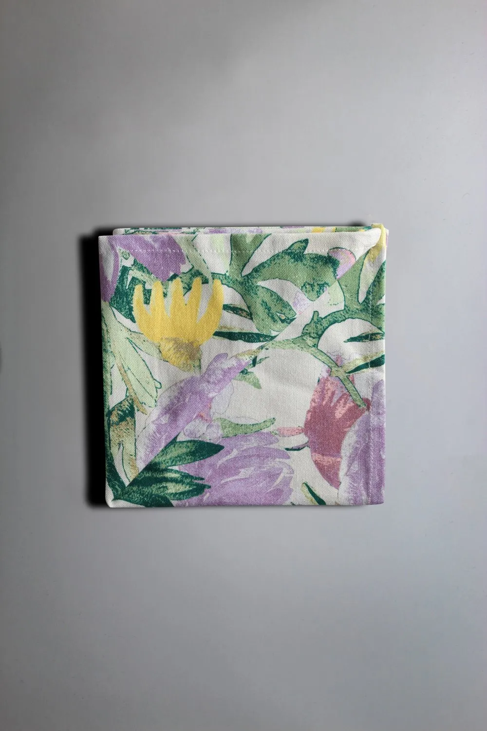 Servilleta en paquete de 4 - Cutie (morado)