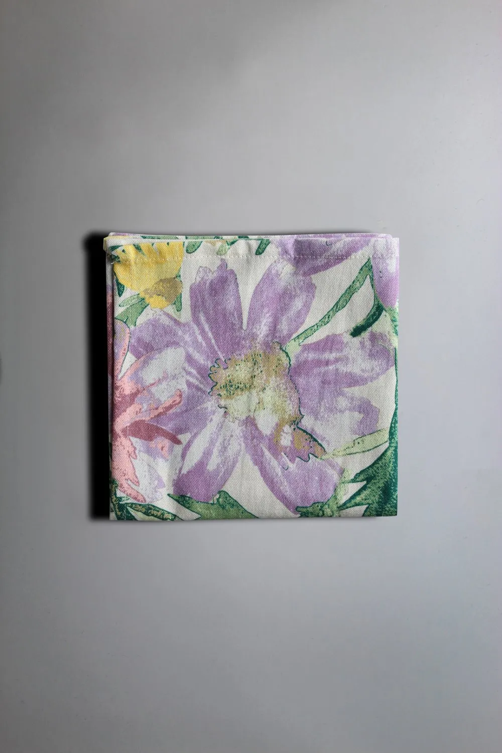 Servilleta en paquete de 4 - Cutie (morado)