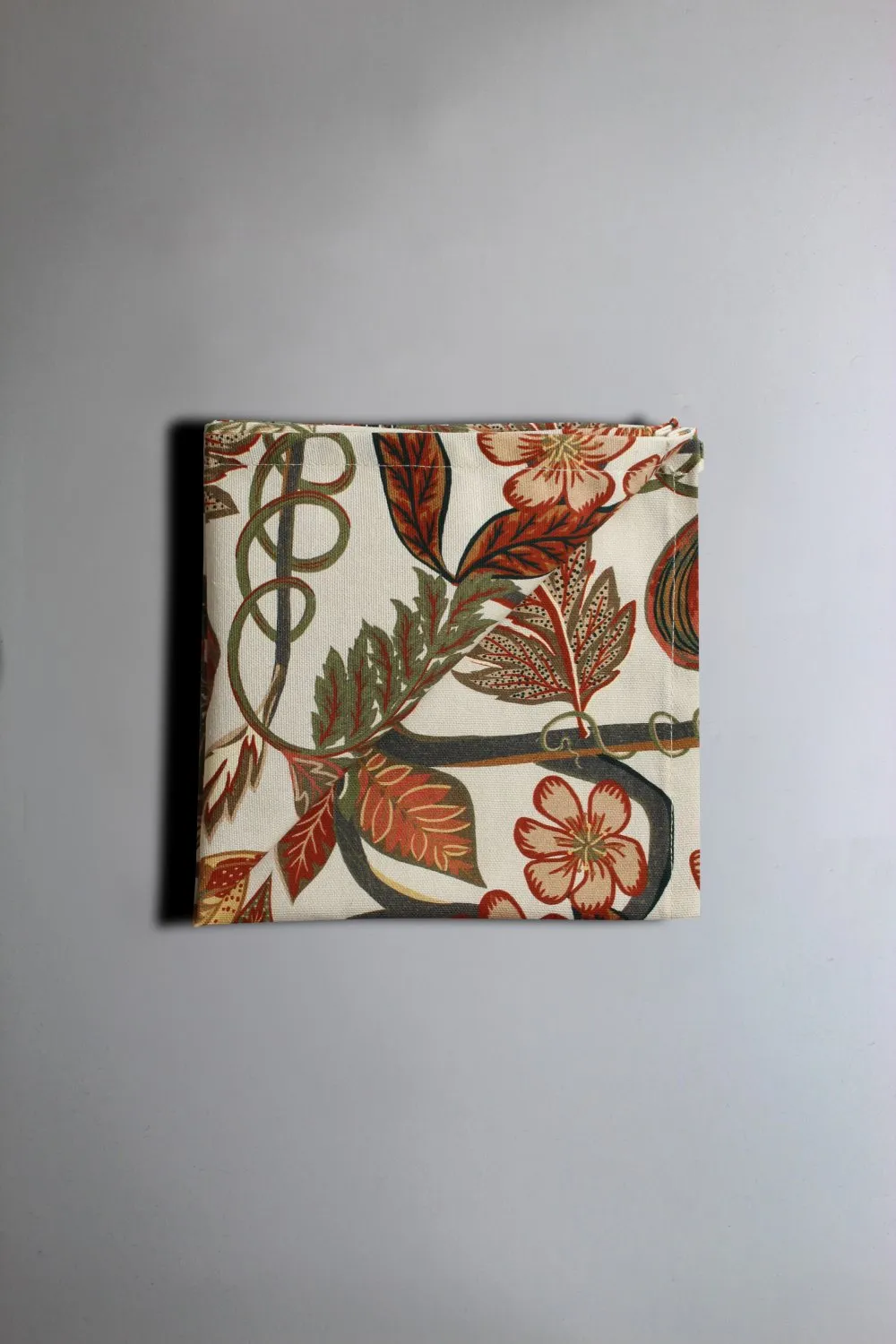 Servilleta en paquete de 4 - Lise (beige)