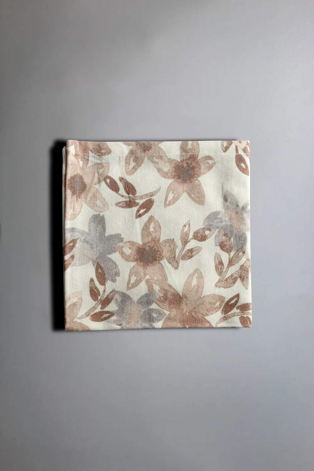 Servilleta en paquete de 4 - Petite (beige)