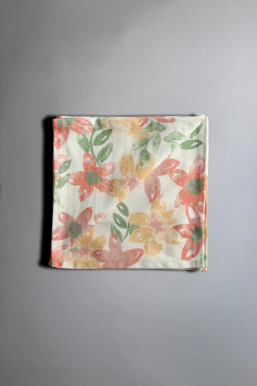 Servilleta en paquete de 4 - Petite (rosa)