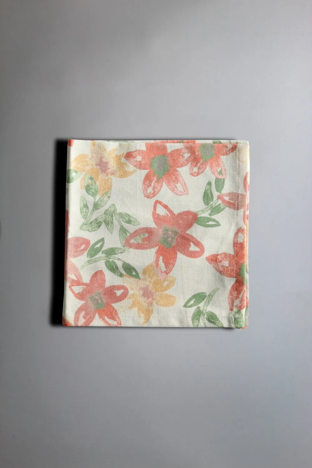 Servilleta en paquete de 4 - Petite (rosa)